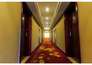 city comfort inn huizhou longmen
