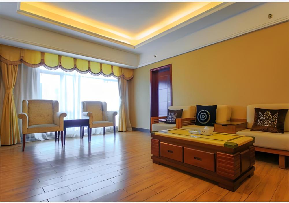 city comfort inn huizhou longmen