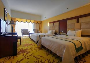 city comfort inn huizhou longmen