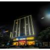 city comfort inn huizhou longmen