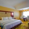city comfort inn huizhou longmen