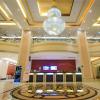 city comfort inn huizhou longmen