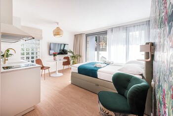 lapwing residence sopot