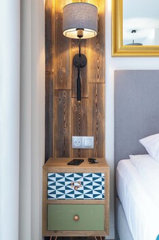 lapwing residence sopot