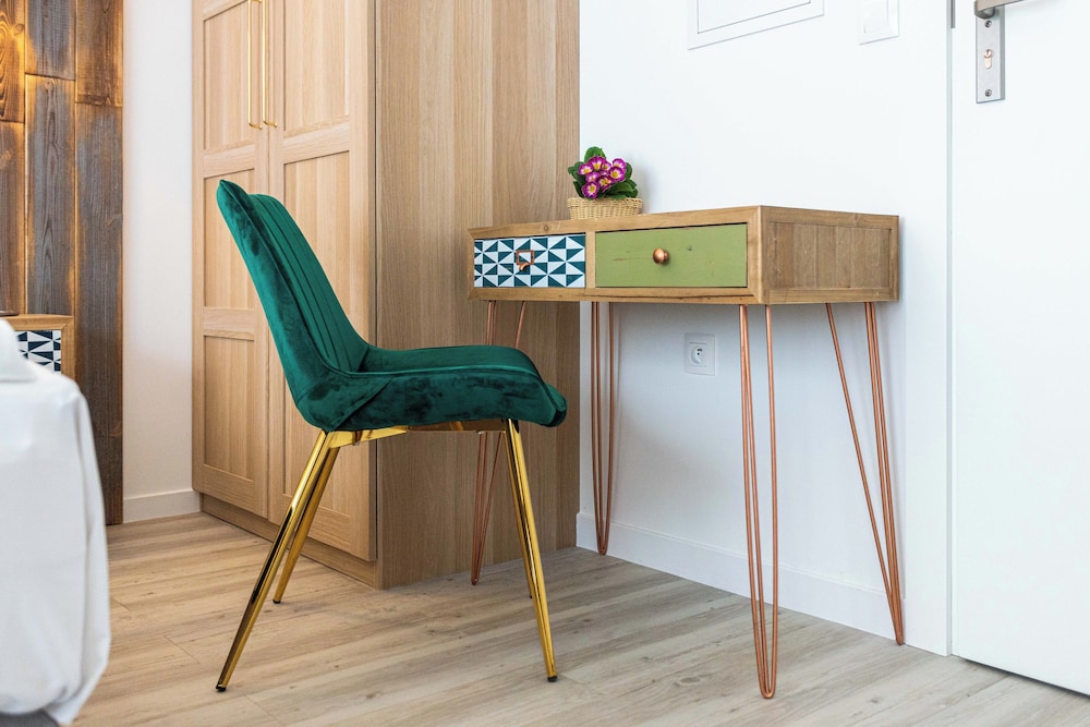 lapwing residence sopot