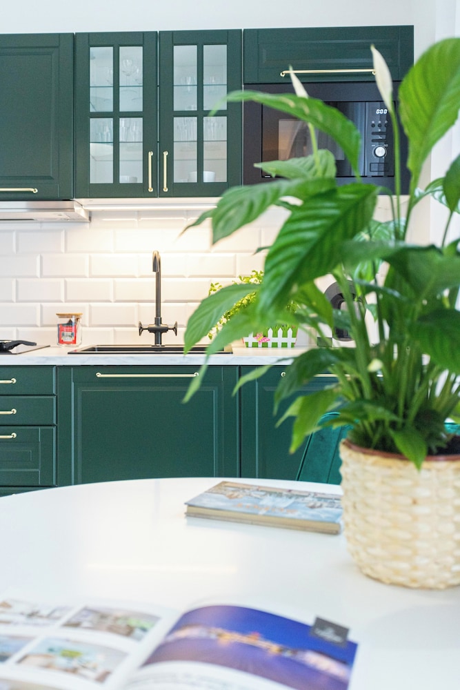 lapwing residence sopot