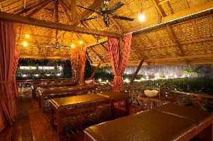 authentic khmer village resort
