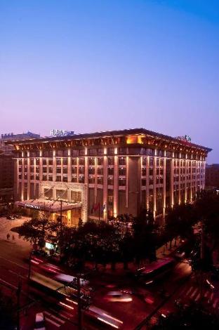 Hilton Xian,Shaanxi>>Beilin,5 star