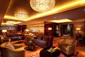 Hilton Xian,Shaanxi>>Beilin,5 star