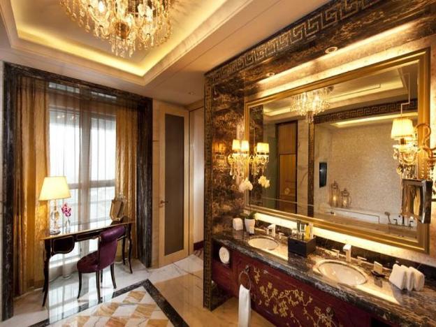 hilton xian