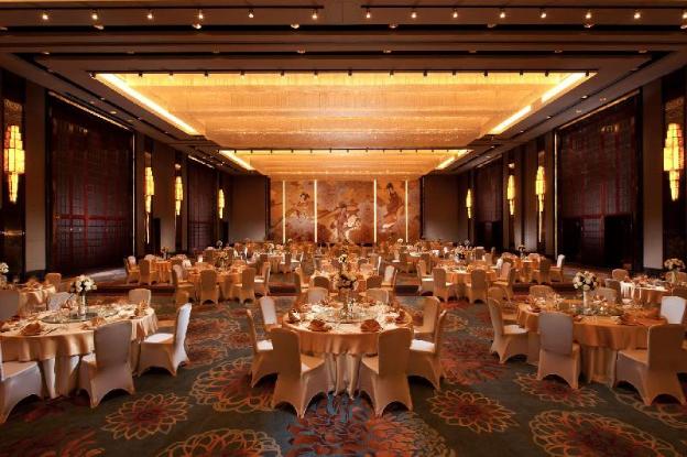 hilton xian
