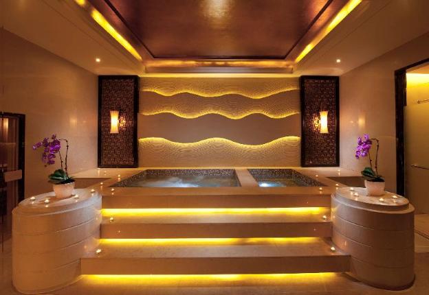 hilton xian