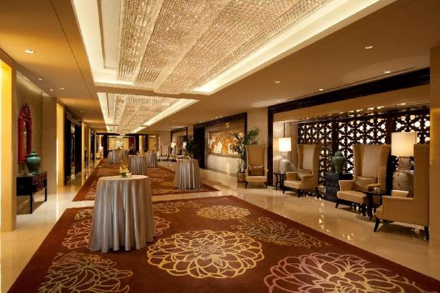 hilton xian