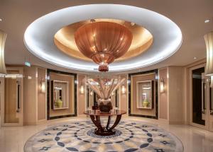 hilton xian