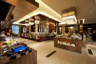 Hilton Xian,Shaanxi>>Beilin,5 star