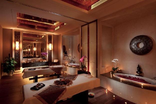 hilton xian