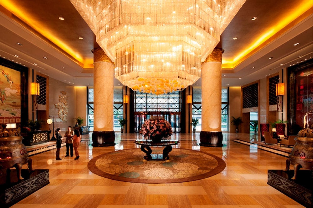 hilton xian