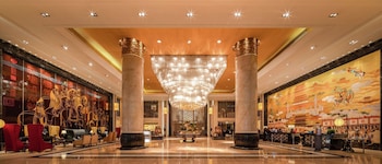hilton xian