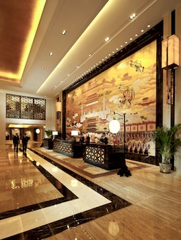 hilton xian