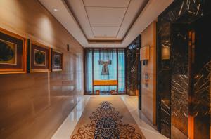 hilton xian
