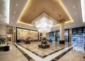 hilton xian
