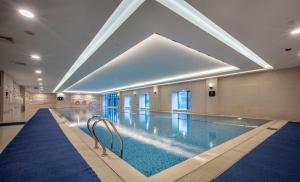 hilton xian