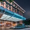 hilton xian