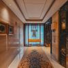 hilton xian