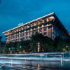 hilton xian