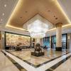 hilton xian
