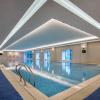 hilton xian