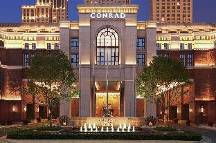 Conrad Tianjin,Tianjin>>Nankai,5 star