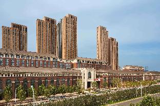 conrad tianjin