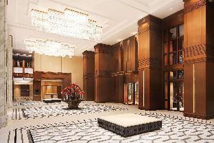 conrad tianjin