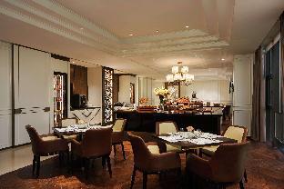 Conrad Tianjin,Tianjin>>Nankai,5 star