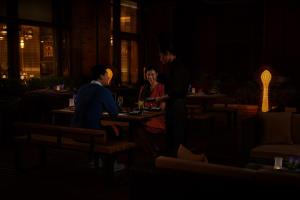 conrad tianjin