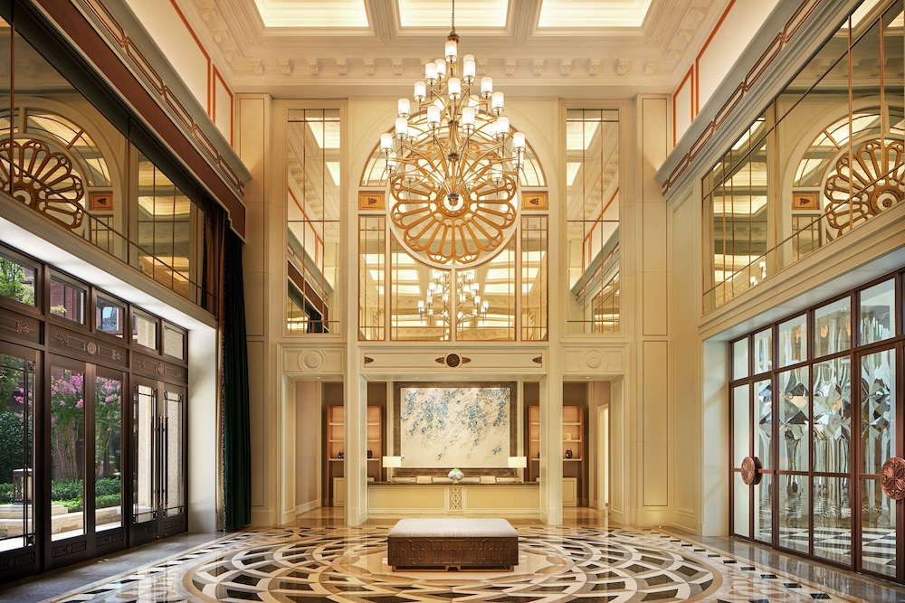 conrad tianjin