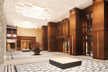 conrad tianjin