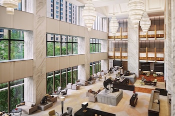 conrad tianjin