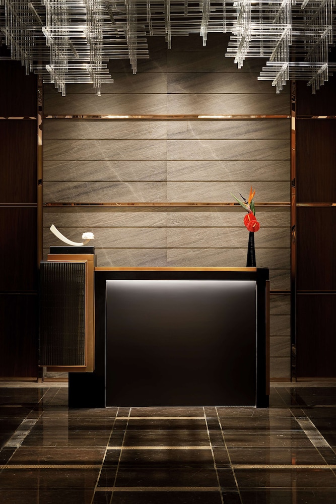 conrad tianjin