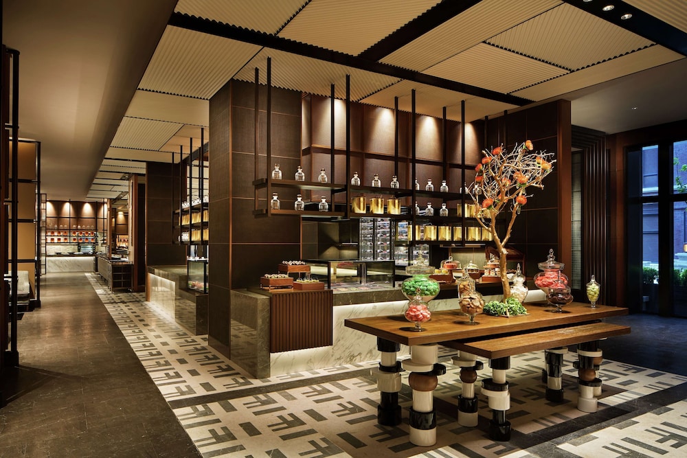 conrad tianjin