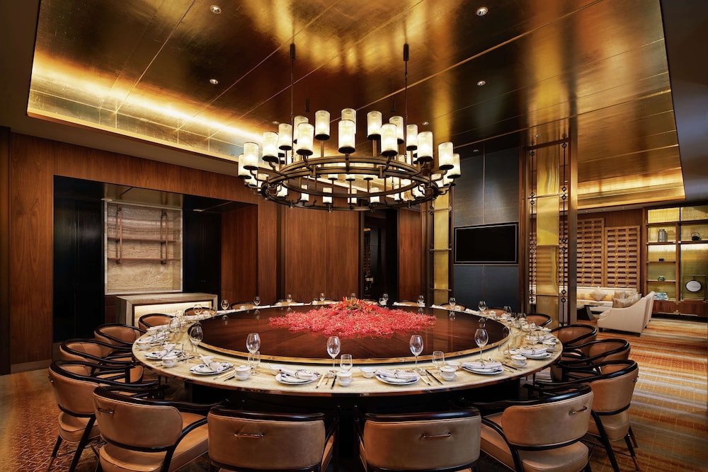 conrad tianjin