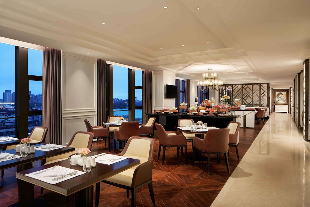 conrad tianjin