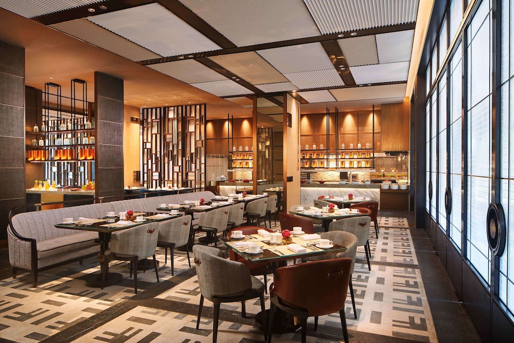 conrad tianjin