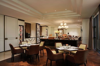 conrad tianjin