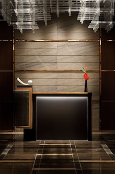 conrad tianjin