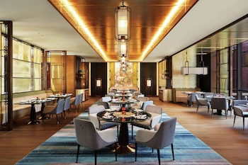 conrad tianjin