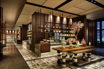 conrad tianjin