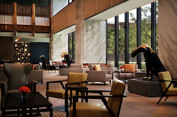 conrad tianjin