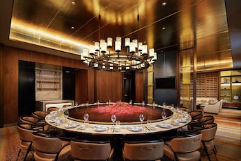 conrad tianjin